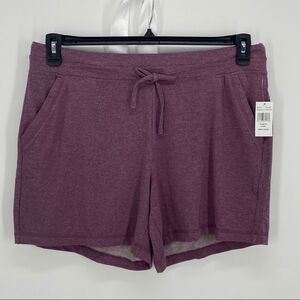 32 Degrees Cool Women's Pull-on Short   Womens Large